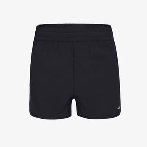 Quần Thể Thao Prospecs Nữ Woven 4-Quarter Running Pants