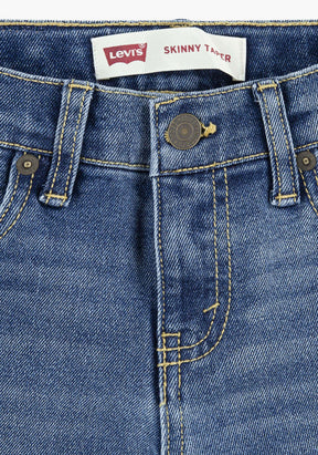 Quần dài thời trang Bé trai LEVI'S LVB SINNY TAPER JEANS