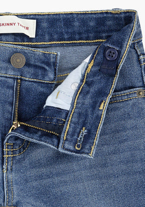Quần dài thời trang Bé trai LEVI'S LVB SINNY TAPER JEANS