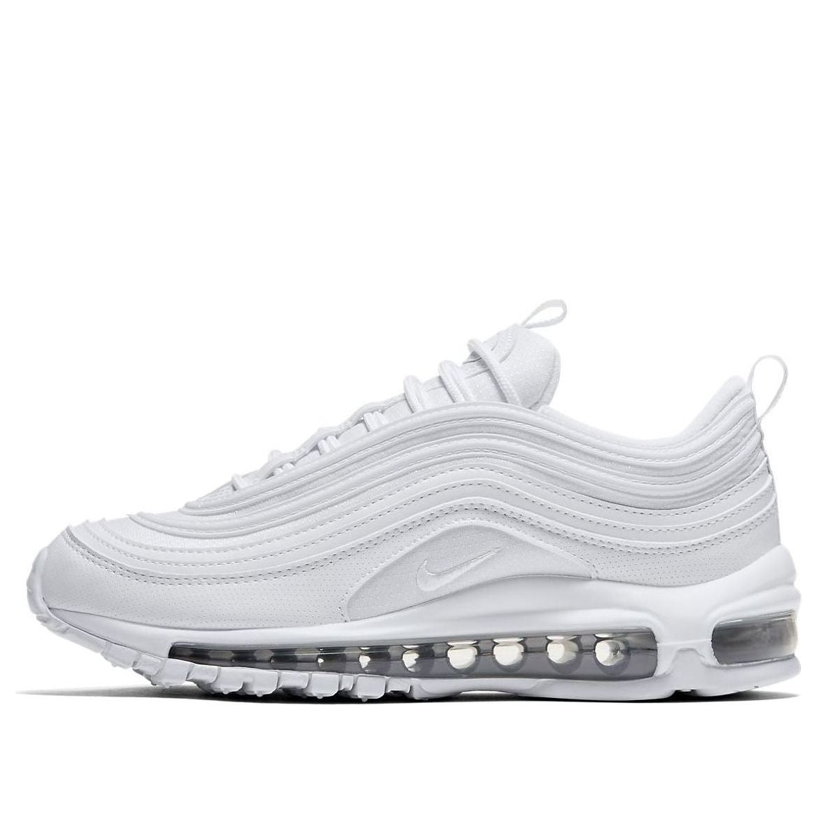 Giày Thời Trang Trẻ Em Bé Trai Nike Air Max 97 (Gs)