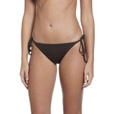 Quần Bơi Thể Thao Nữ Nike Swim Tie String Bikini Bottom