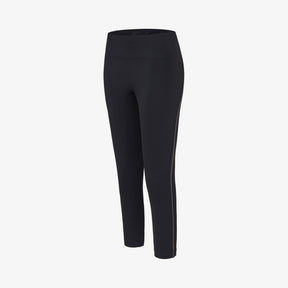 Quần Thể Thao Prospecs Nữ 3/4 Piping Leggings