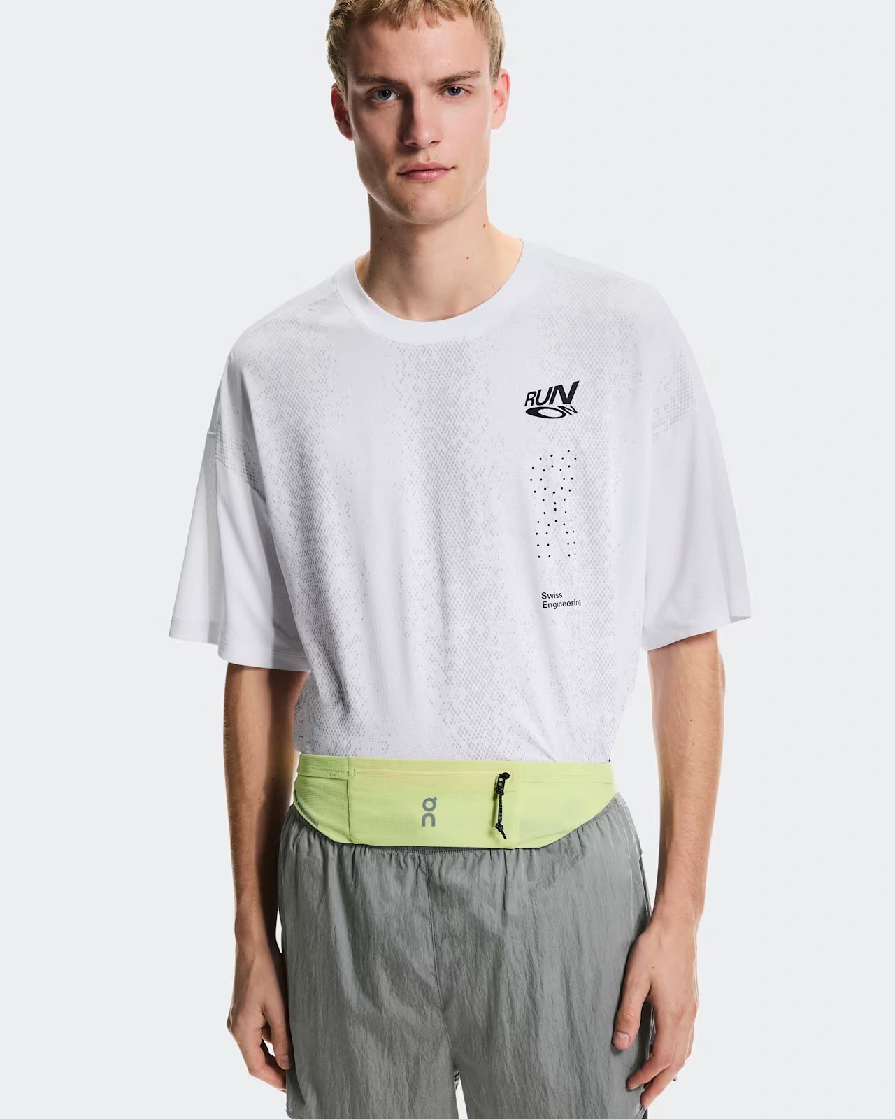 Thắt Lưng Thể Thao Địa Hình Unisex On Running Speed Belt