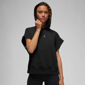 Áo Khoác Thể Thao Thời Trang Nữ Nike W J Spt Fleece Top