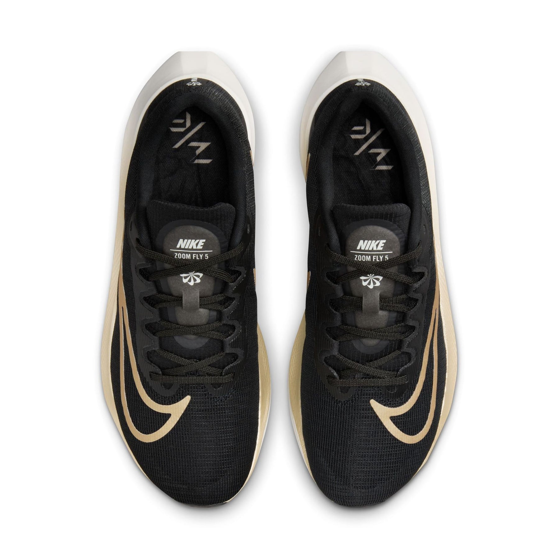 Giày Chạy Bộ Nam Nike Zoom Fly 5