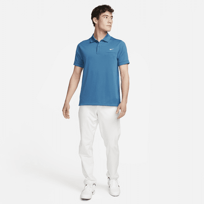 Áo Golf Nam Nike Dri-FIT Unscripted Men’s Golf Polo