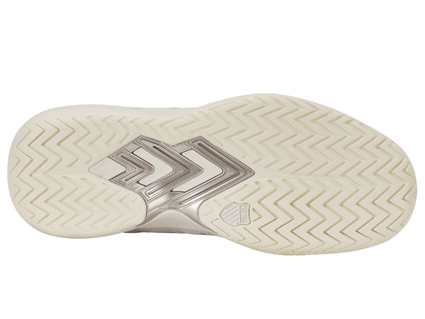 Giày Thể Thao Quần Vợt/ Pickleball Nữ K-Swiss Ultra Court
