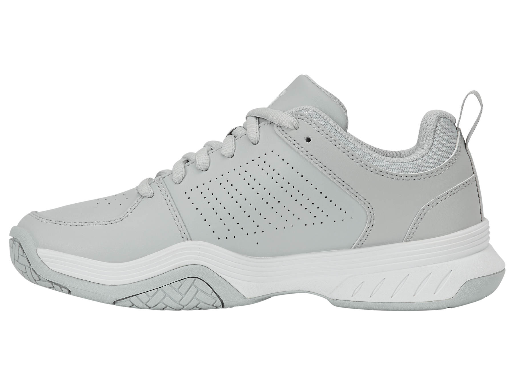 Giày thể thao quần vợt/ pickleball Nữ K-SWISS Court Express 2