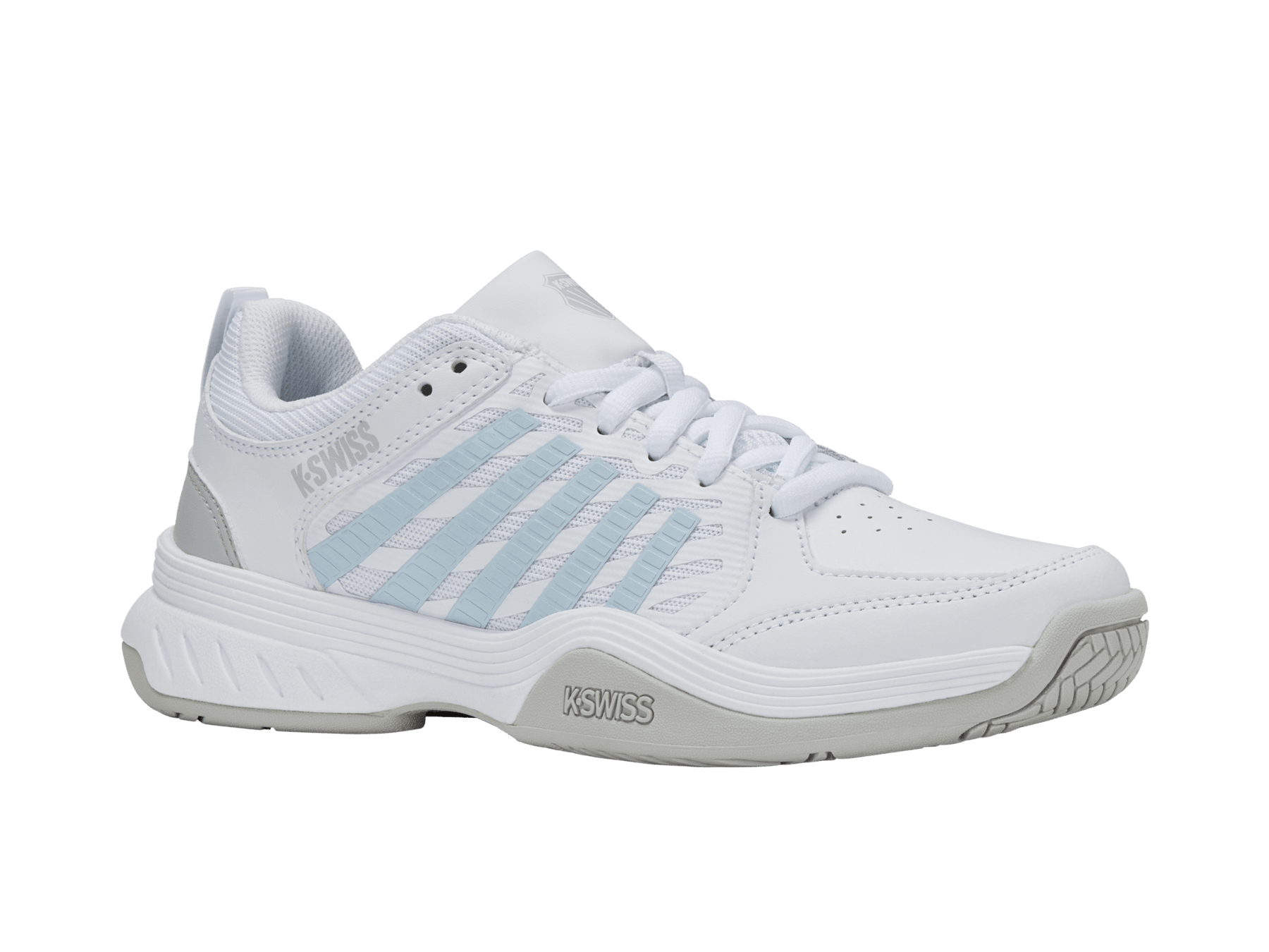 Giày thể thao quần vợt/ pickleball Nữ K-SWISS Court Express 2