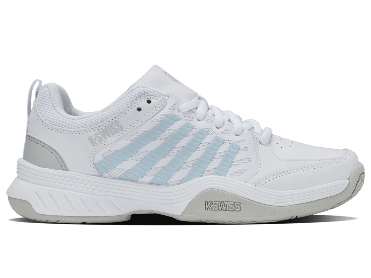 Giày thể thao quần vợt/ pickleball Nữ K-SWISS Court Express 2