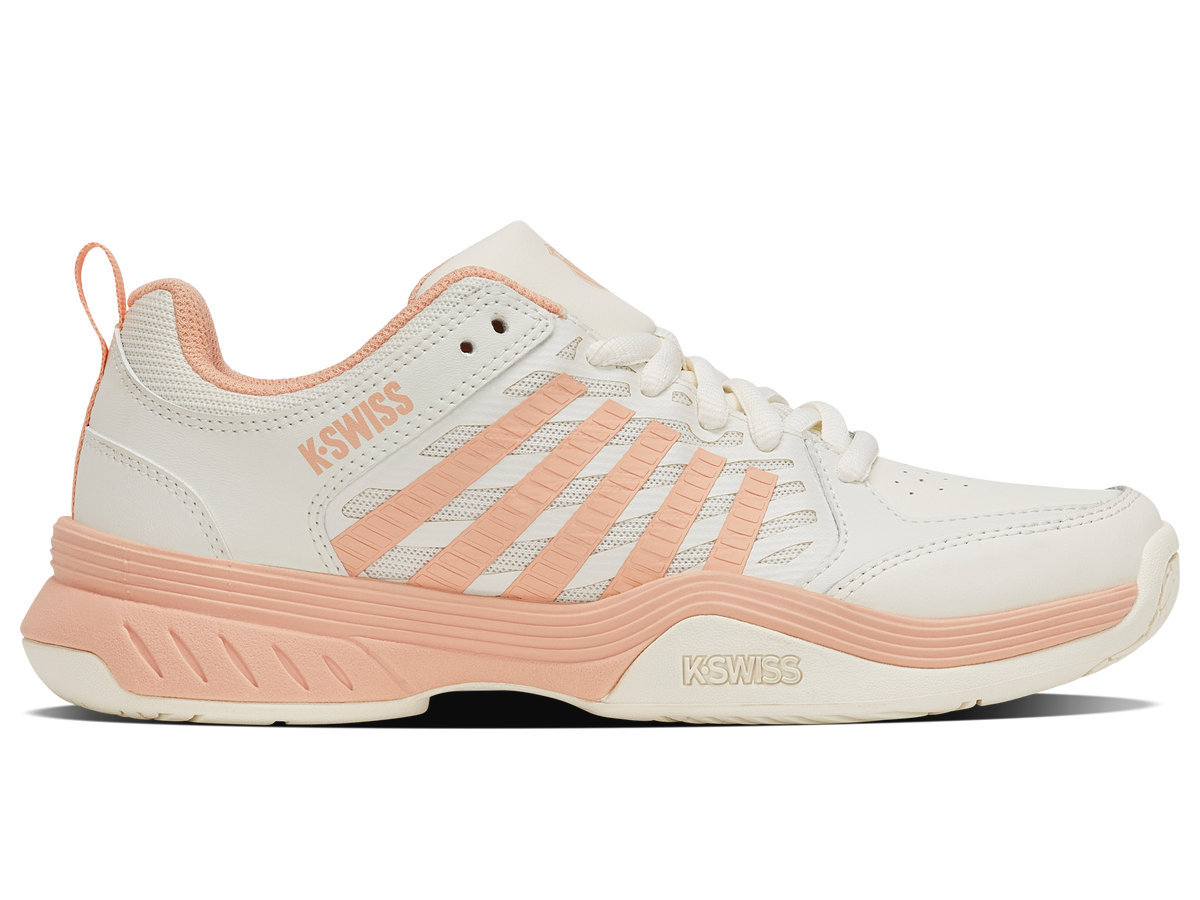 Giày thể thao quần vợt/ pickleball Nữ K-SWISS Court Express 2