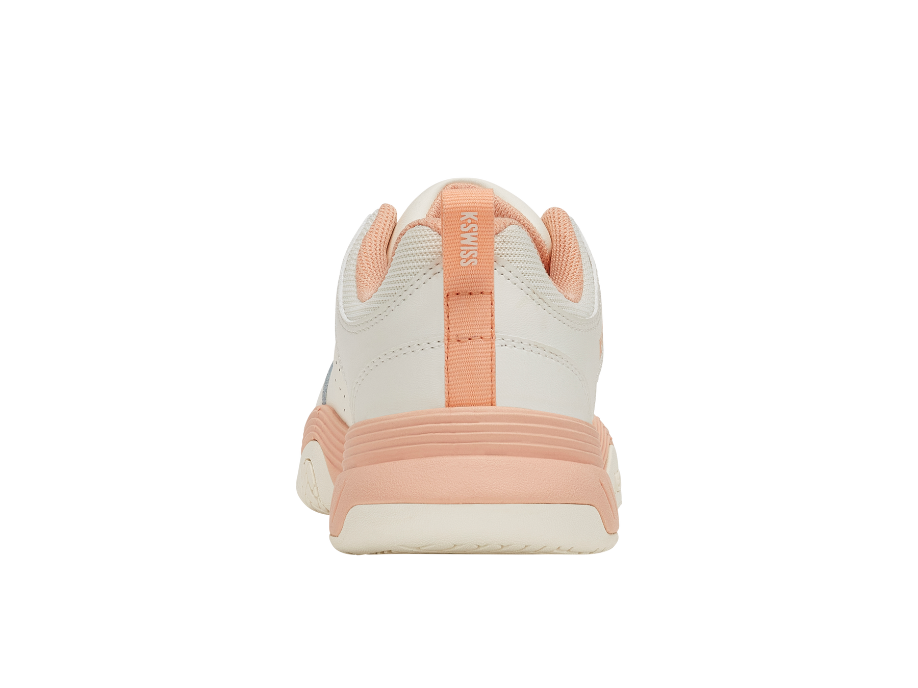 Giày thể thao quần vợt/ pickleball Nữ K-SWISS Court Express 2