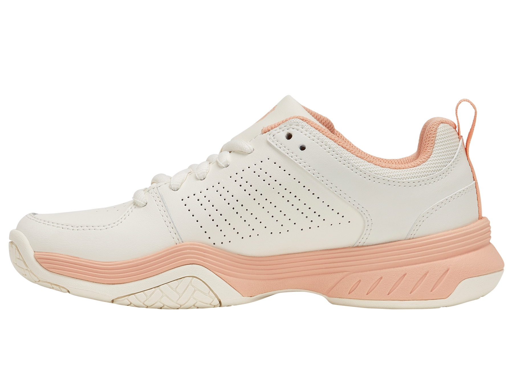 Giày thể thao quần vợt/ pickleball Nữ K-SWISS Court Express 2