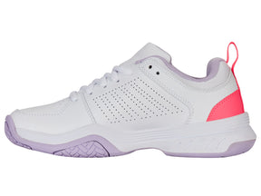 Giày thể thao quần vợt/ pickleball Nữ K-SWISS Court Express 2