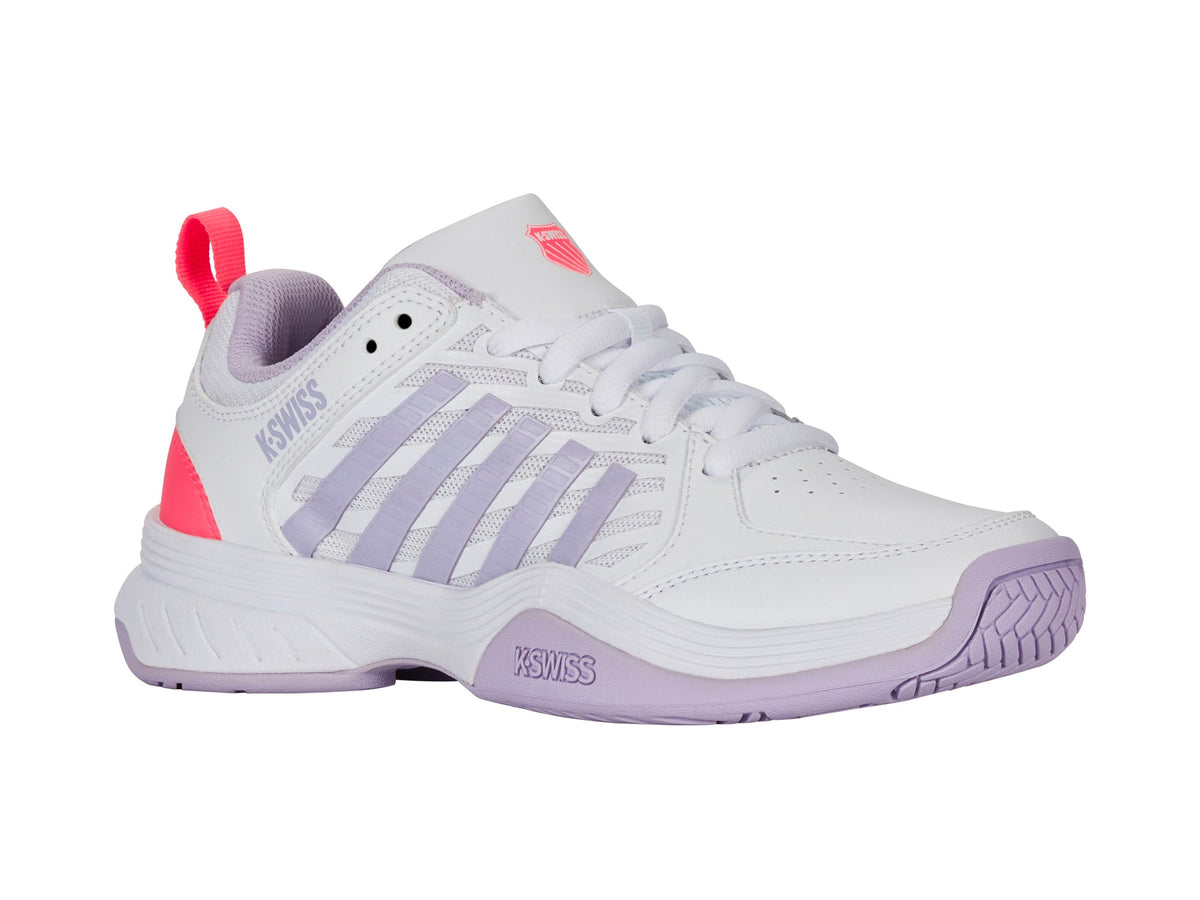 Giày thể thao quần vợt/ pickleball Nữ K-SWISS Court Express 2