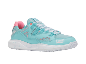 Giày Thể Thao Quần Vợt/ Pickleball Nữ K-Swiss Tura Team Padel