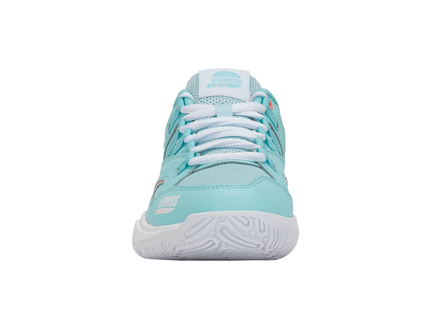 Giày Thể Thao Quần Vợt/ Pickleball Nữ K-Swiss Tura Team Padel