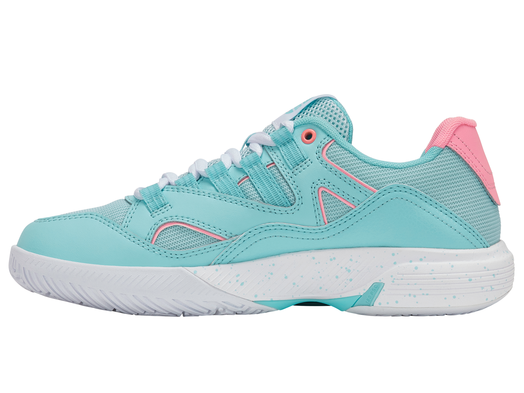 Giày Thể Thao Quần Vợt/ Pickleball Nữ K-Swiss Tura Team Padel