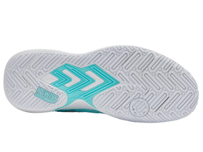 Giày Thể Thao Quần Vợt/ Pickleball Nữ K-Swiss Tura Team Padel