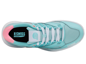 Giày Thể Thao Quần Vợt/ Pickleball Nữ K-Swiss Tura Team Padel