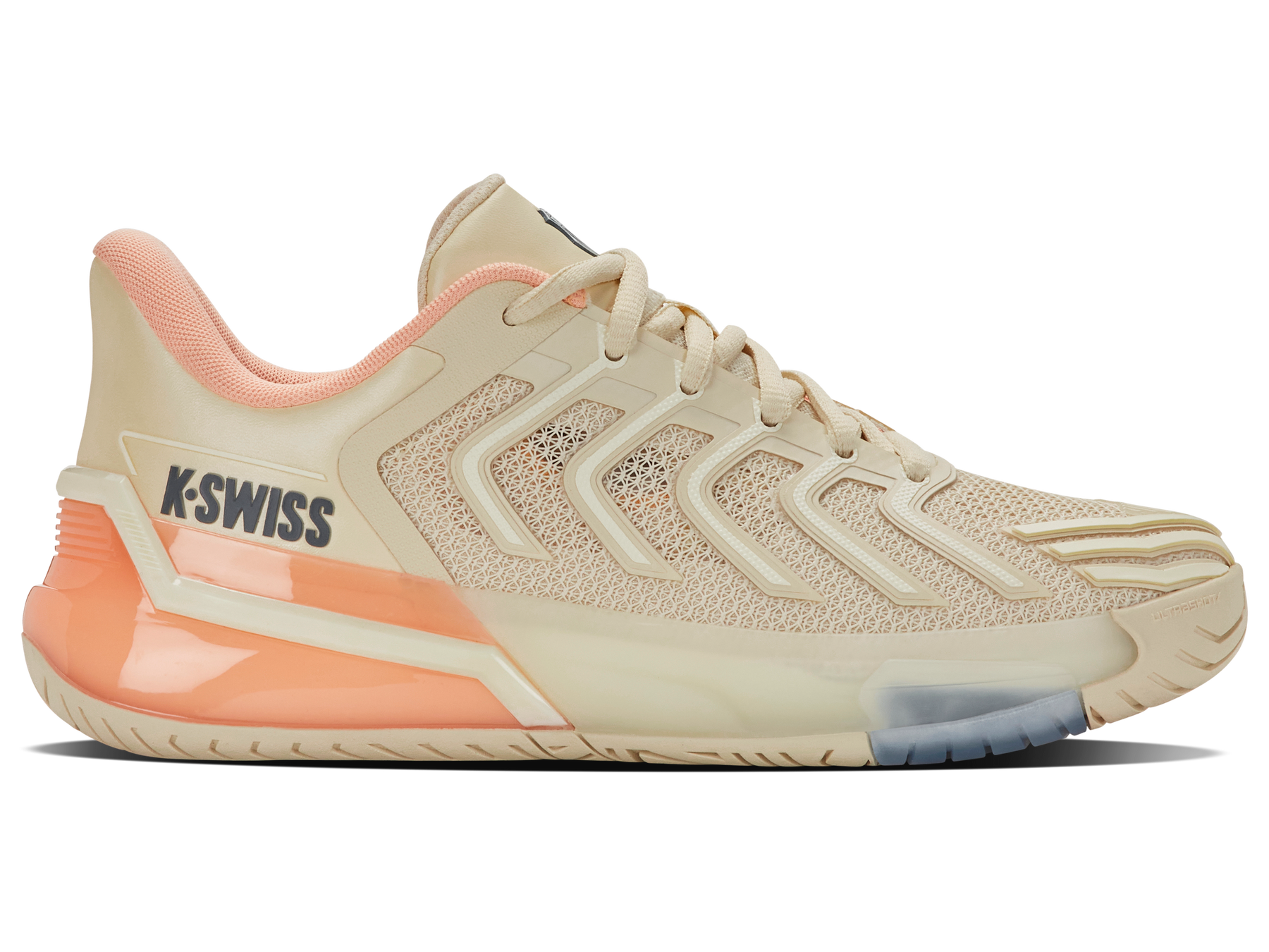 Giày Thể Thao quần vợt/ pickleball Nữ K-Swiss Ultrashot 4