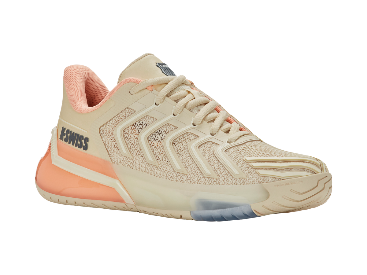 Giày Thể Thao quần vợt/ pickleball Nữ K-Swiss Ultrashot 4