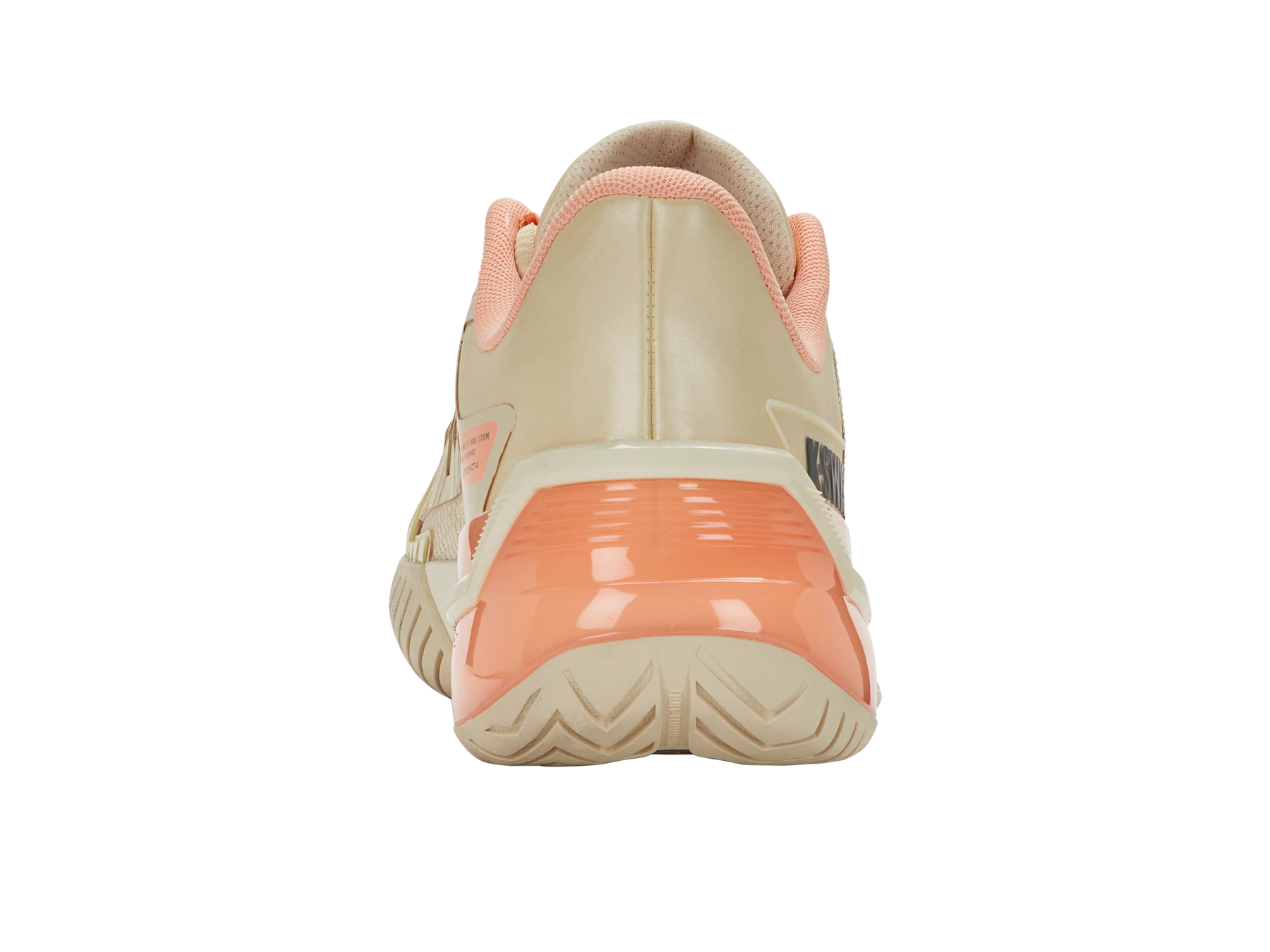 Giày Thể Thao quần vợt/ pickleball Nữ K-Swiss Ultrashot 4