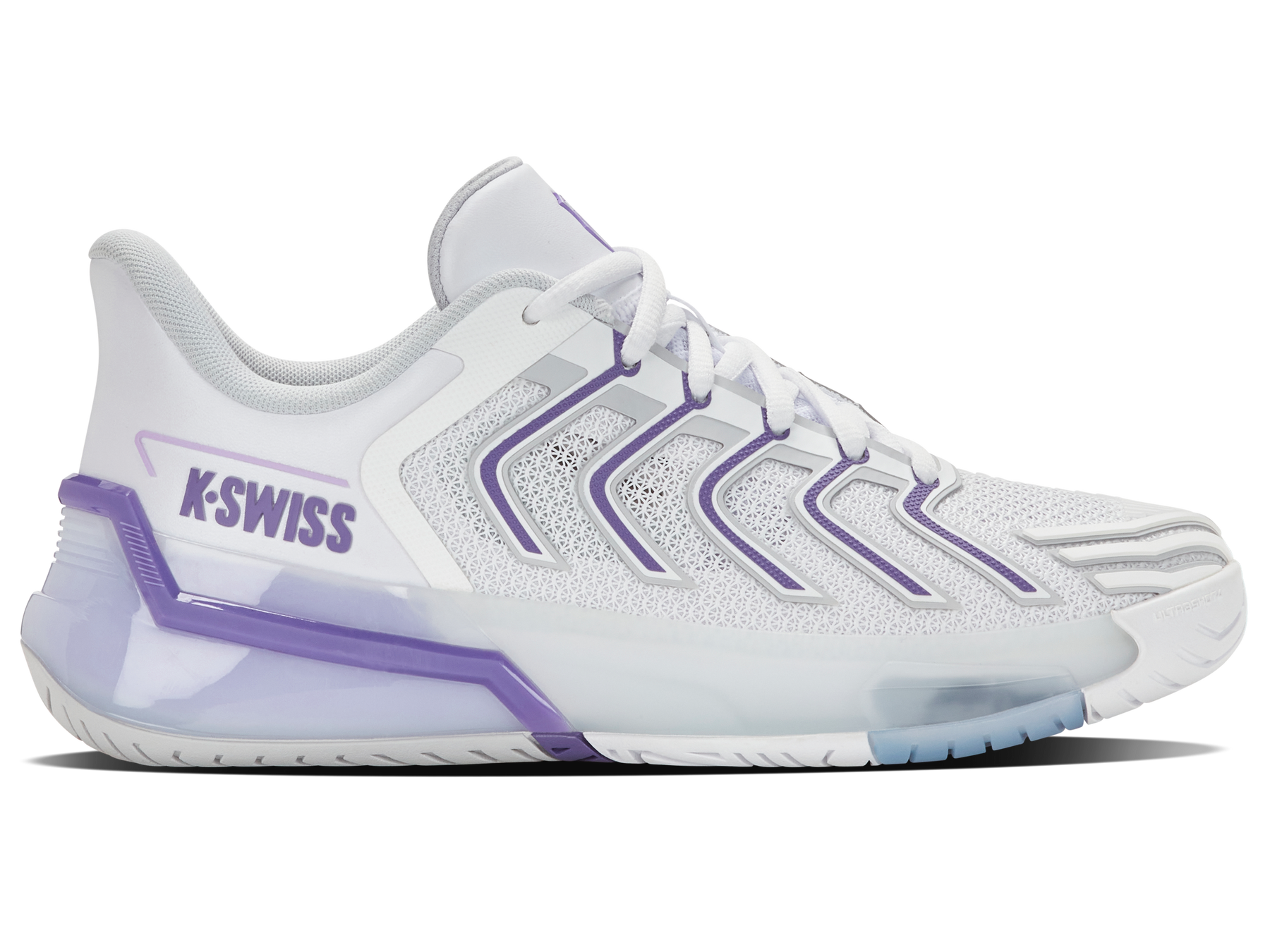 Giày Thể Thao quần vợt/ pickleball Nữ K-Swiss Ultrashot 4