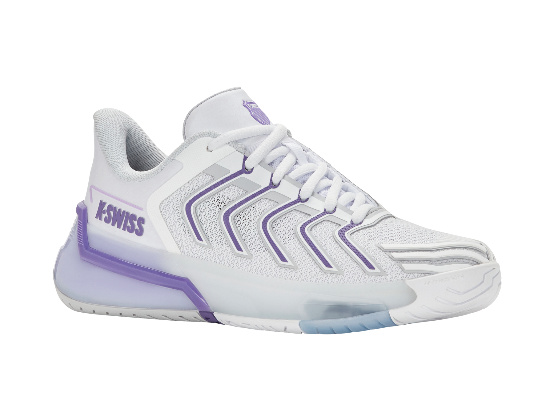 Giày Thể Thao quần vợt/ pickleball Nữ K-Swiss Ultrashot 4