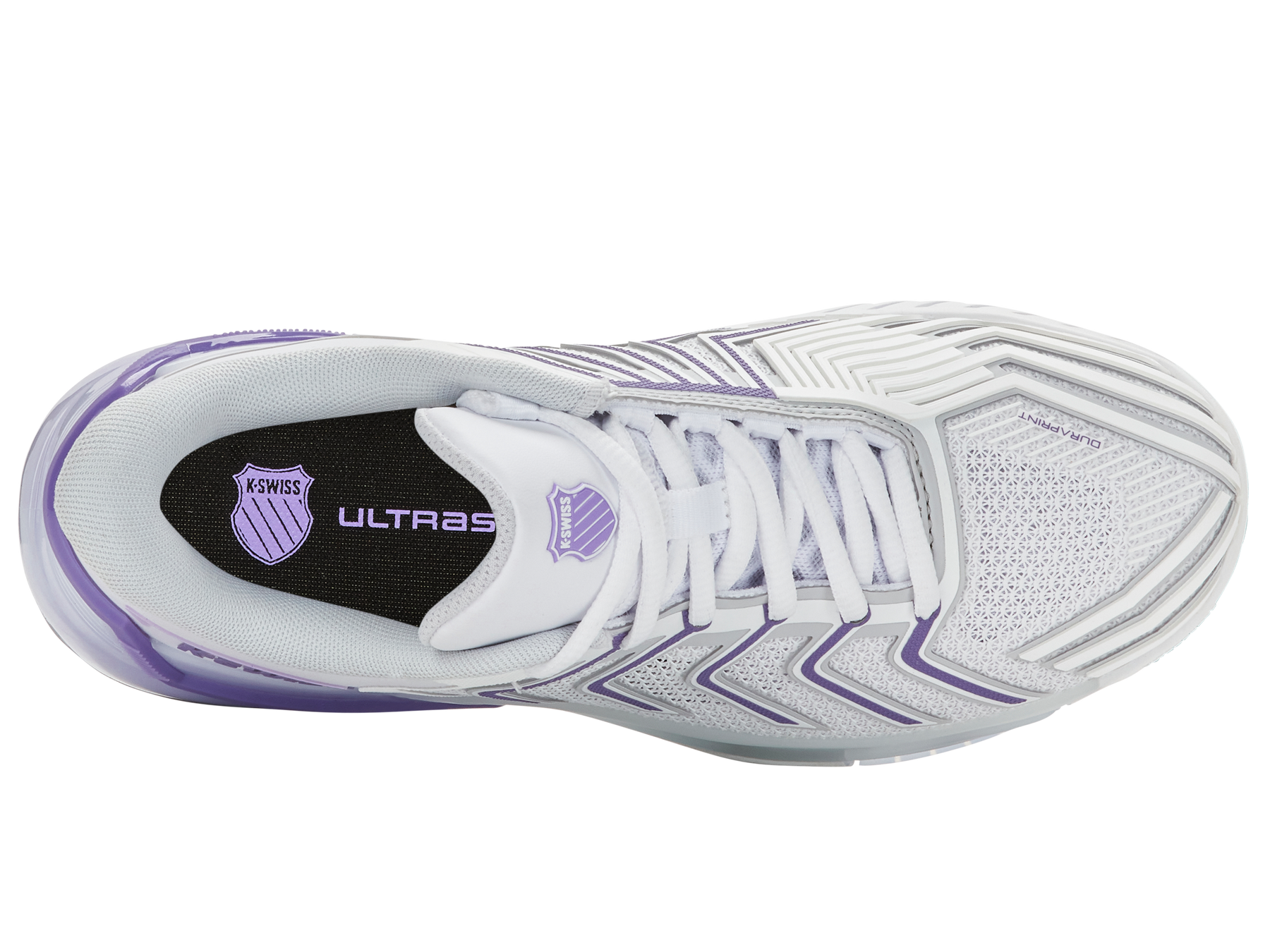 Giày Thể Thao quần vợt/ pickleball Nữ K-Swiss Ultrashot 4