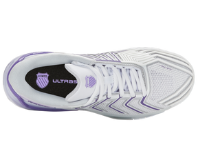 Giày Thể Thao quần vợt/ pickleball Nữ K-Swiss Ultrashot 4