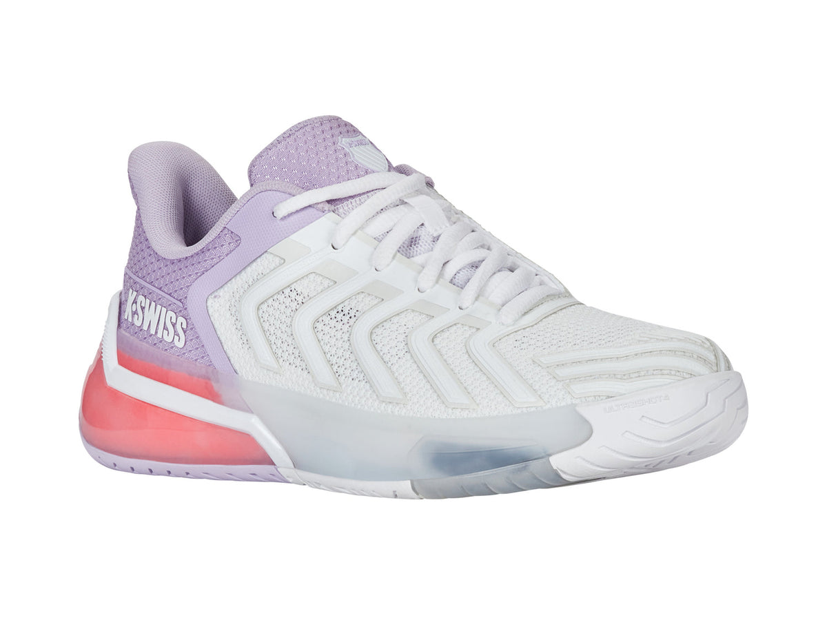 Giày Thể Thao quần vợt/ pickleball Nữ K-Swiss Ultrashot 4