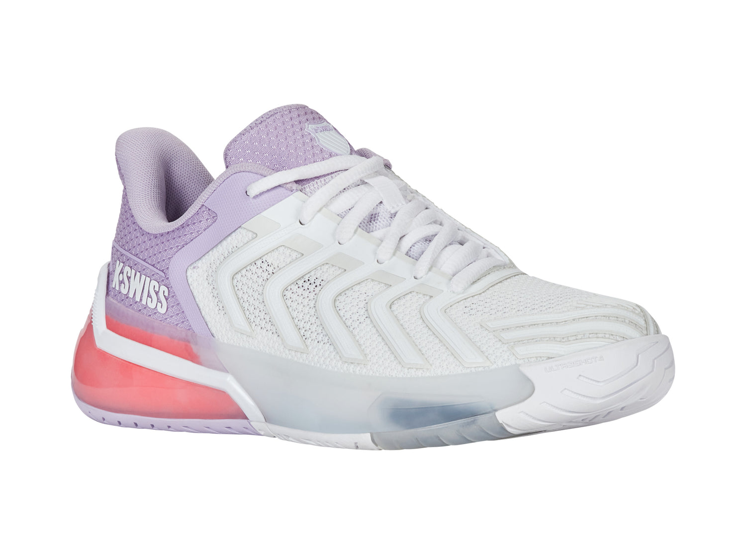 Giày Thể Thao quần vợt/ pickleball Nữ K-Swiss Ultrashot 4