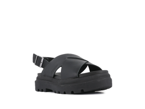 Sandal Thể Thao thời trang Nữ Palladium PALLACRUISE CROSSED