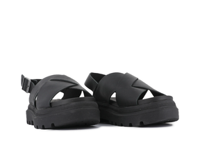 Sandal Thể Thao thời trang Nữ Palladium PALLACRUISE CROSSED