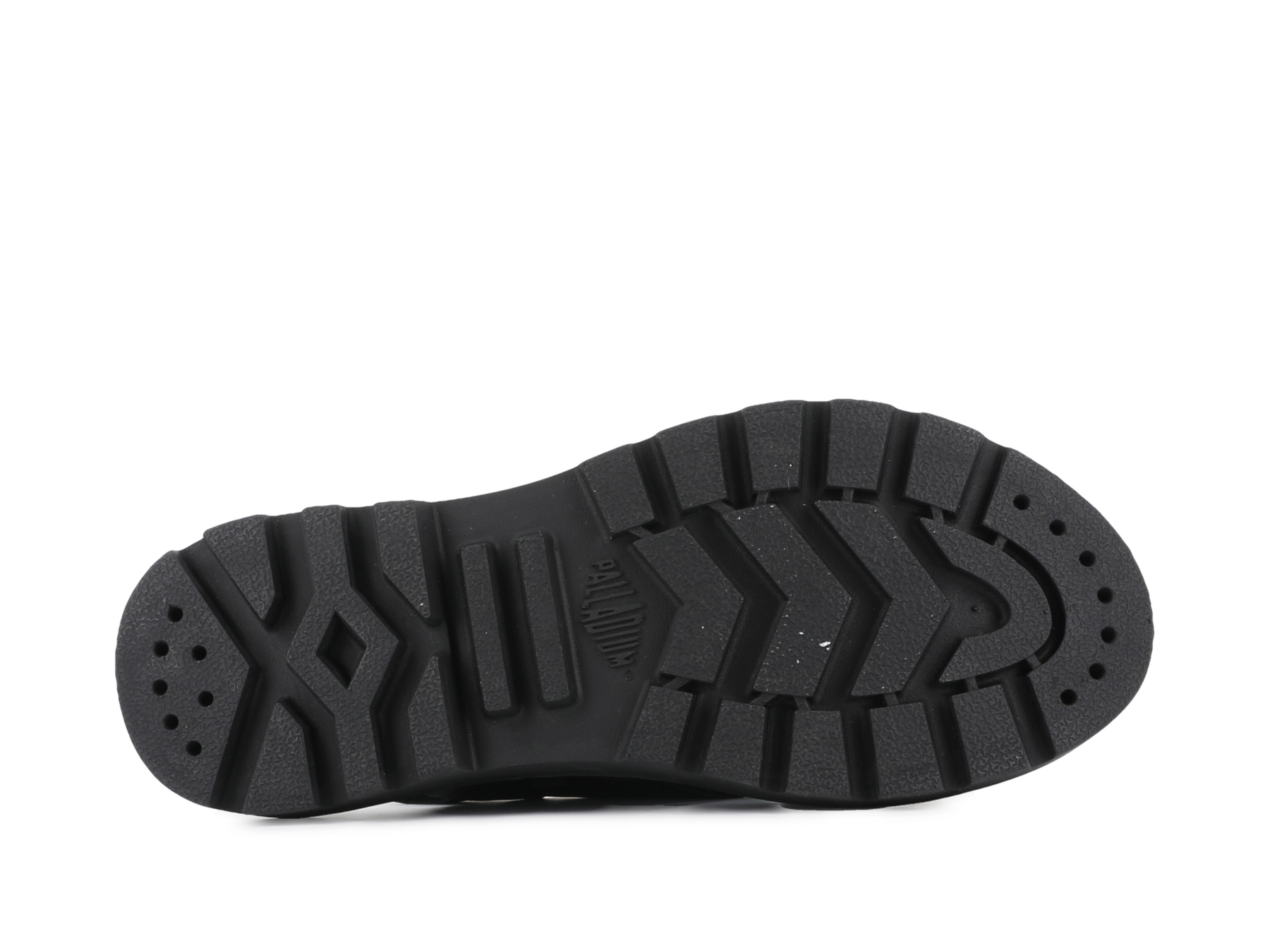 Sandal Thể Thao thời trang Nữ Palladium PALLACRUISE CROSSED