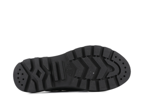 Sandal Thể Thao thời trang Nữ Palladium PALLACRUISE CROSSED