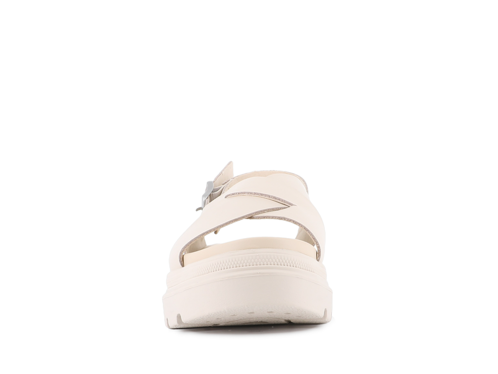 Sandal Thể Thao thời trang Nữ Palladium PALLACRUISE CROSSED