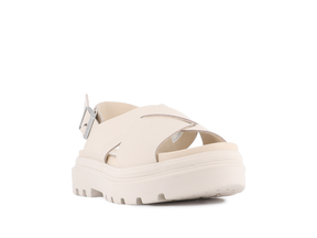 Sandal Thể Thao thời trang Nữ Palladium PALLACRUISE CROSSED