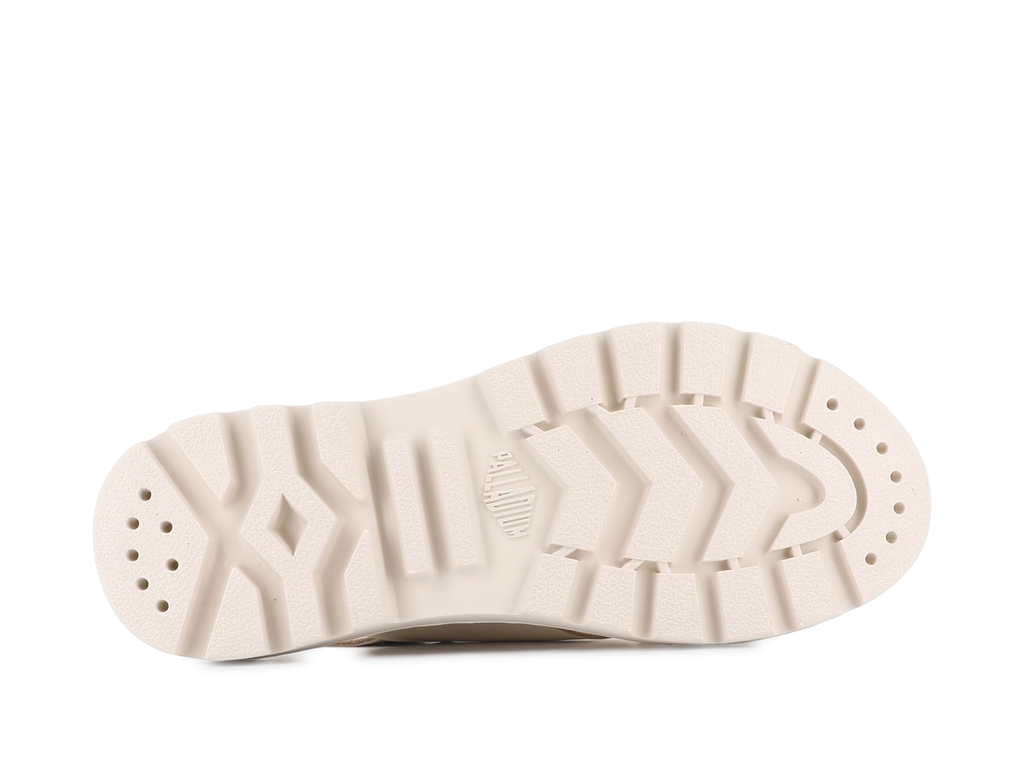 Sandal Thể Thao thời trang Nữ Palladium PALLACRUISE CROSSED
