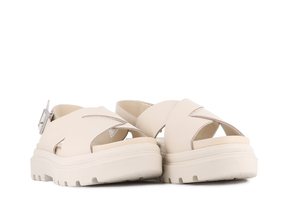 Sandal Thể Thao thời trang Nữ Palladium PALLACRUISE CROSSED