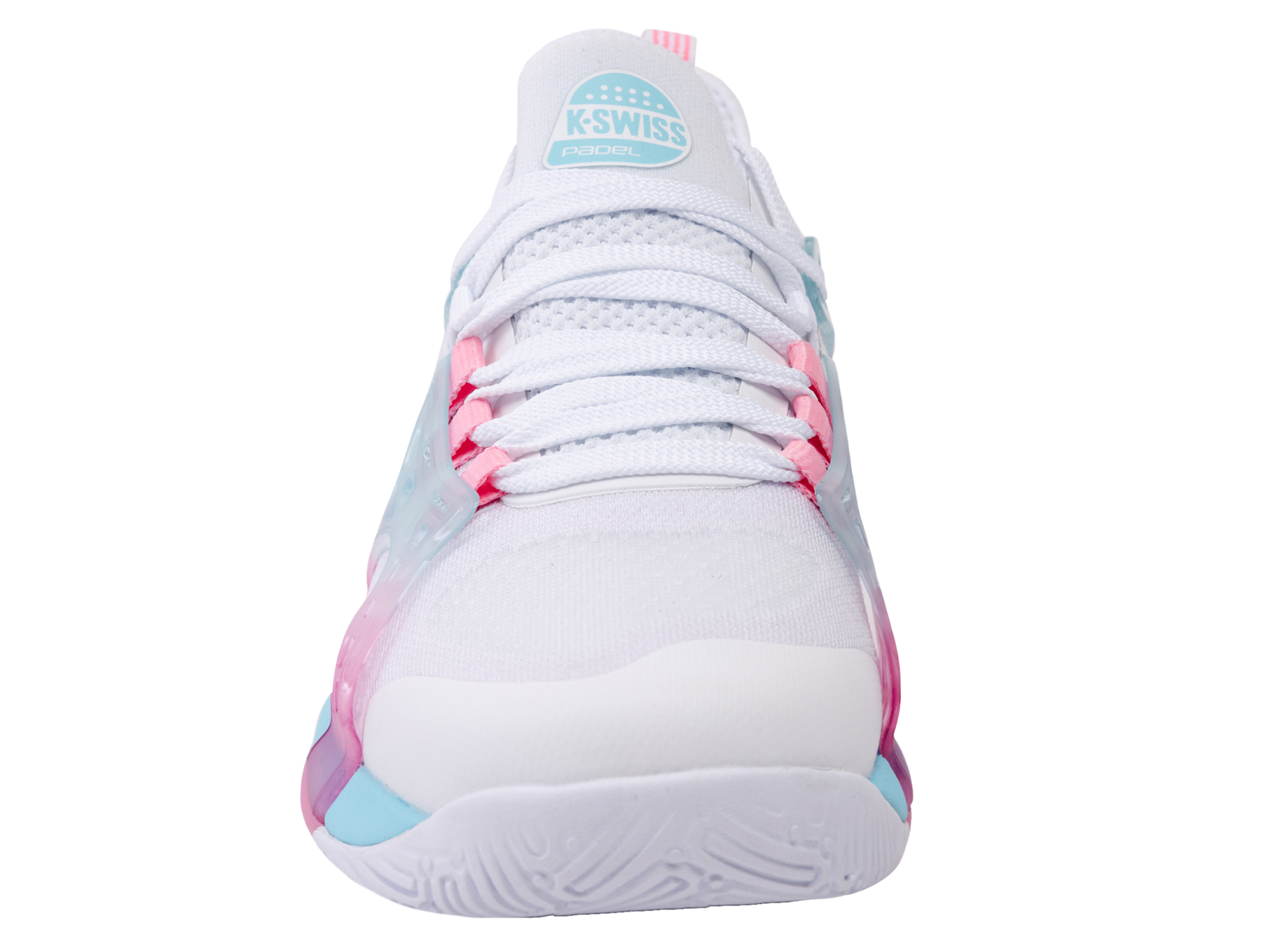 Giày thể thao Quần Vợt (Tennis/ Padel) Nữ K-Swiss K-Frame Padel