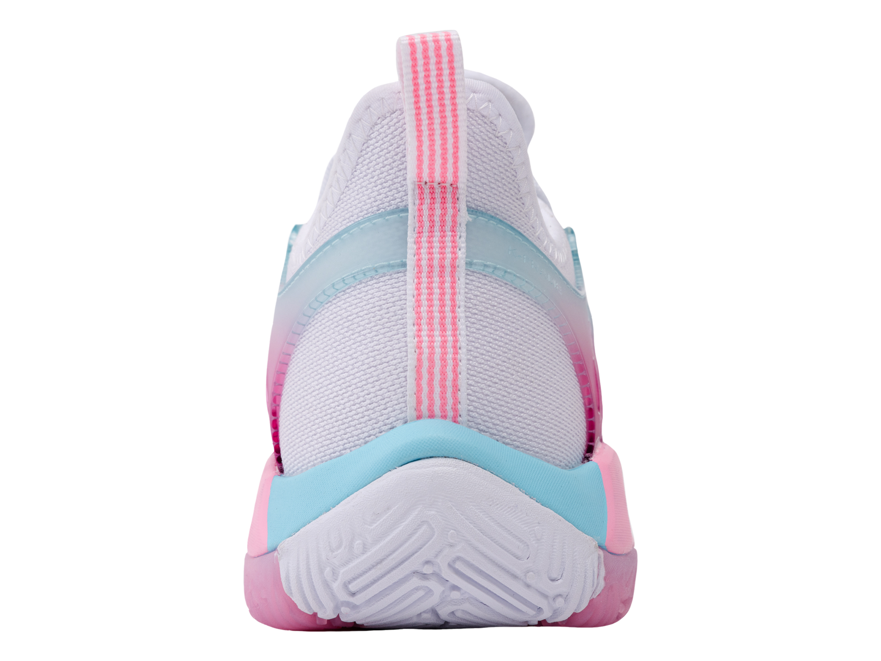 Giày thể thao Quần Vợt (Tennis/ Padel) Nữ K-Swiss K-Frame Padel
