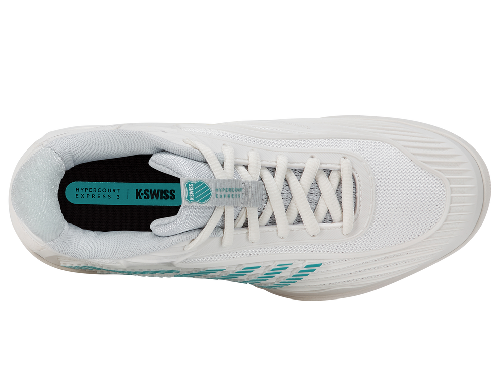 Giày Thể Thao Quần Vợt/ Pickleball Nữ K-Swiss Hypercourt Express 3