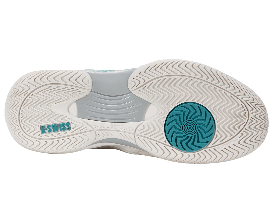 Giày Thể Thao Quần Vợt/ Pickleball Nữ K-Swiss Hypercourt Express 3