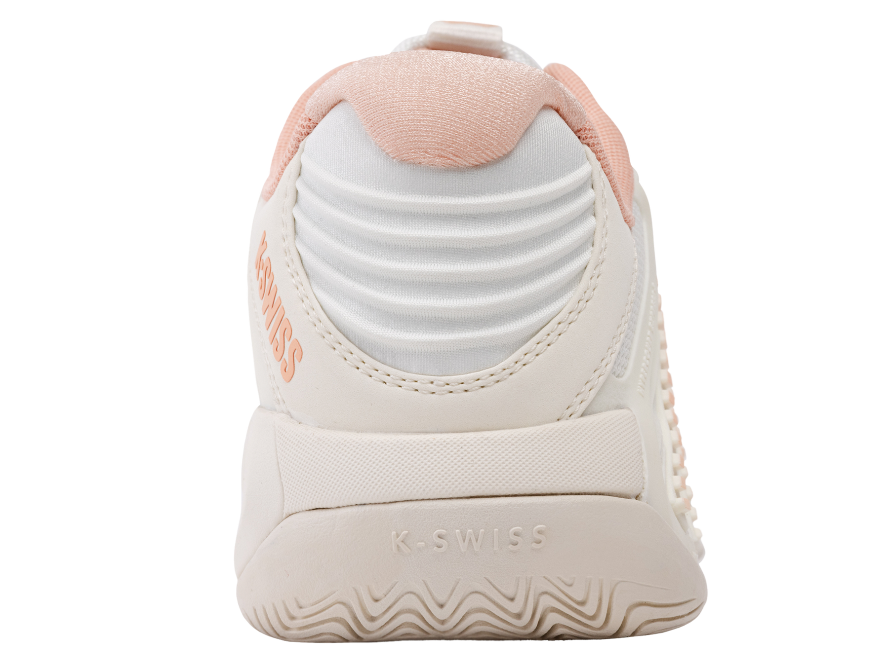 Giày Thể Thao Quần Vợt/ Pickleball Nữ K-Swiss Hypercourt Express 3