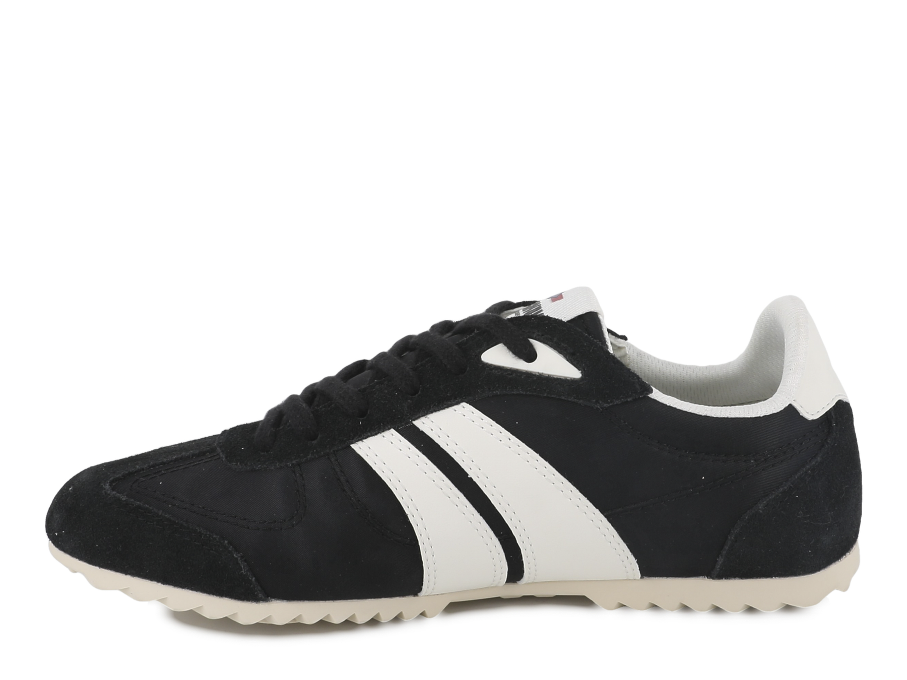 Giày Thể Thao Thời Trang Nữ Palladium Pallaracer Flame