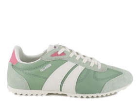 Giày Thể Thao Thời Trang Nữ Palladium Pallaracer Flame