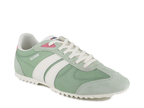 Giày Thể Thao Thời Trang Nữ Palladium Pallaracer Flame