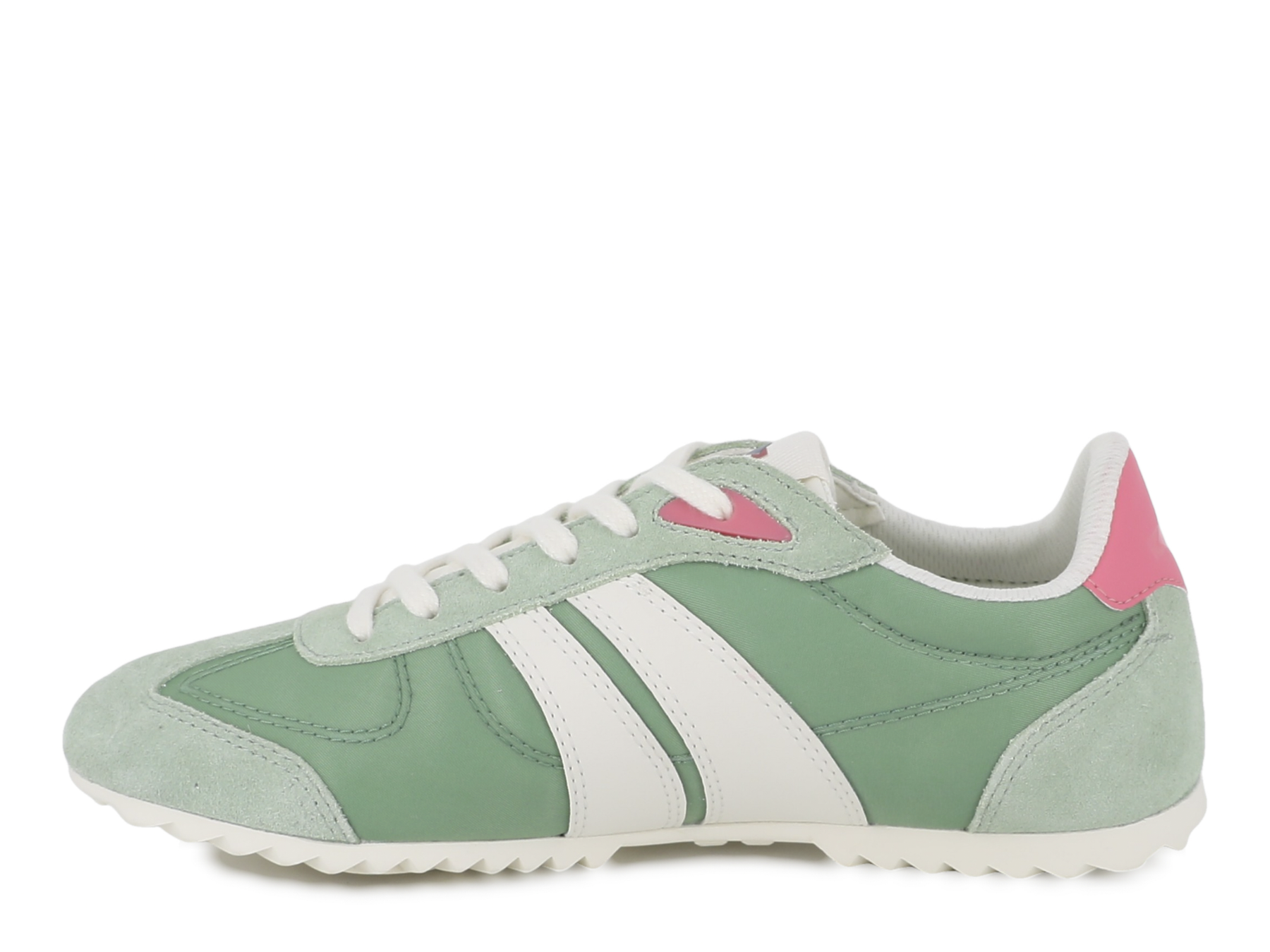 Giày Thể Thao Thời Trang Nữ Palladium Pallaracer Flame